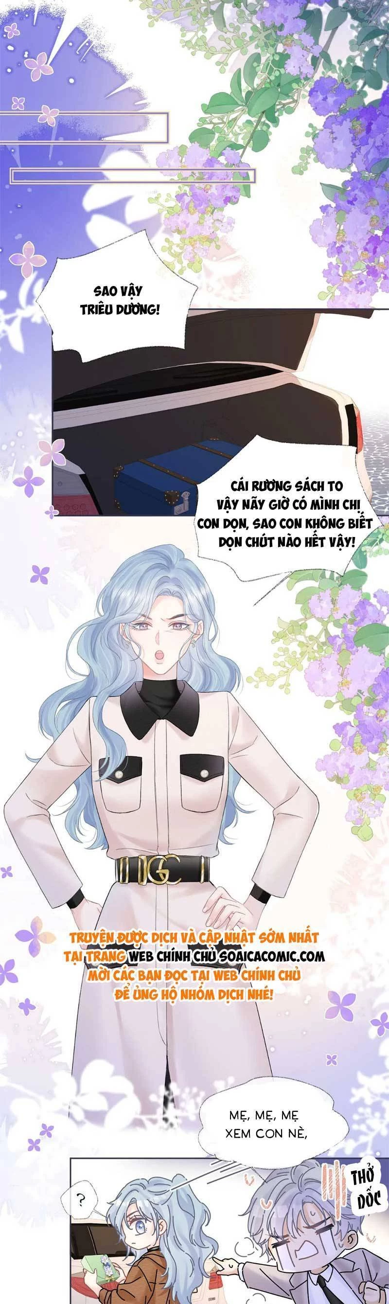 Ta Ở Hiện Đại Làm Đại Boss Chapter 34 - Trang 4