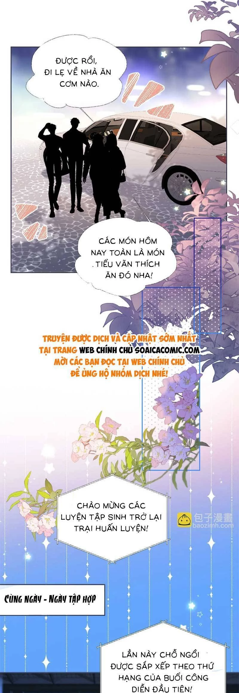 Ta Ở Hiện Đại Làm Đại Boss Chapter 34 - Trang 4