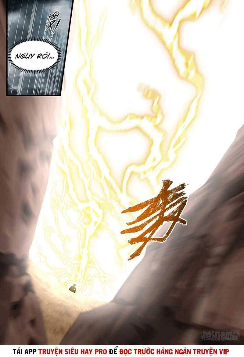 Võ Luyện Đỉnh Phong Chapter 1650 - Trang 4