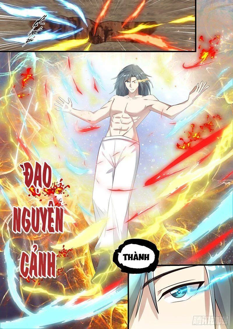 Võ Luyện Đỉnh Phong Chapter 1650 - Trang 4