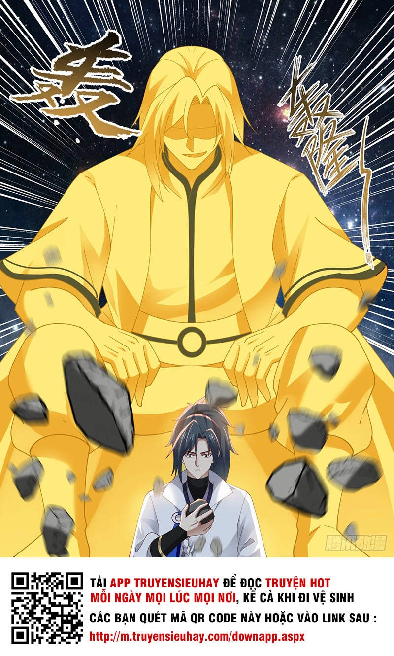 Võ Luyện Đỉnh Phong Chapter 1651 - Trang 4