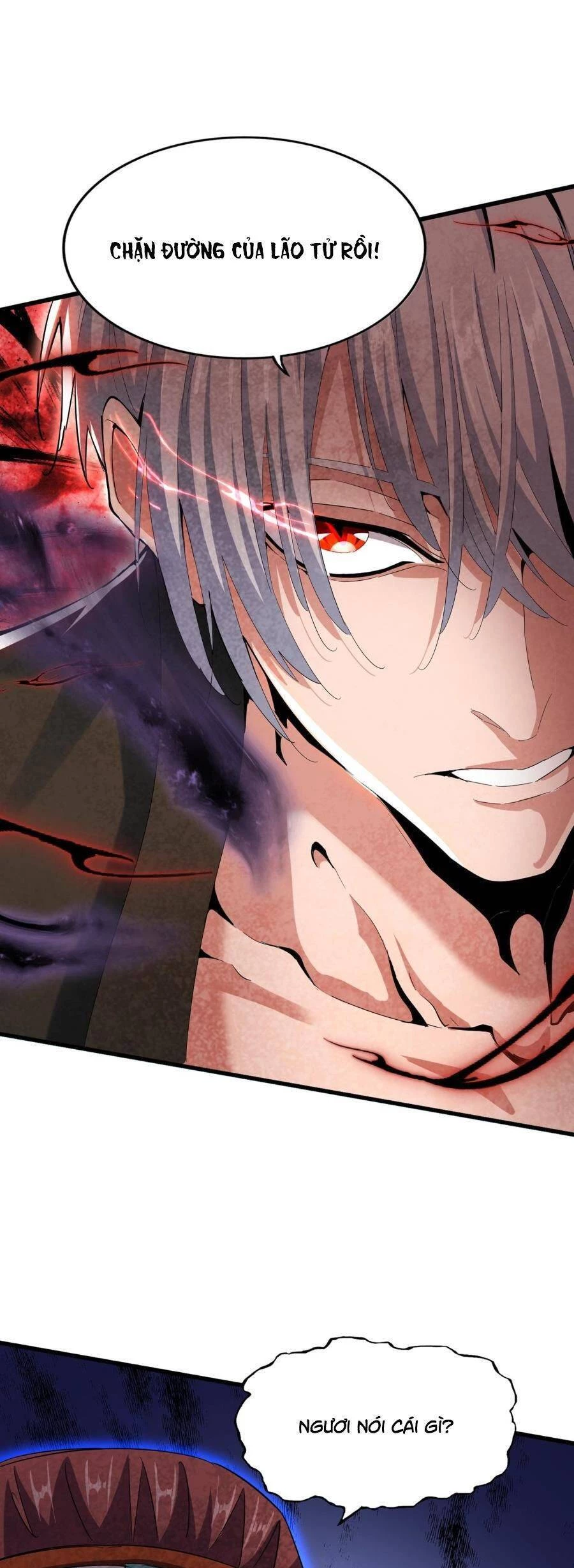 Đại Quản Gia Là Ma Hoàng Chapter 419 - Trang 4