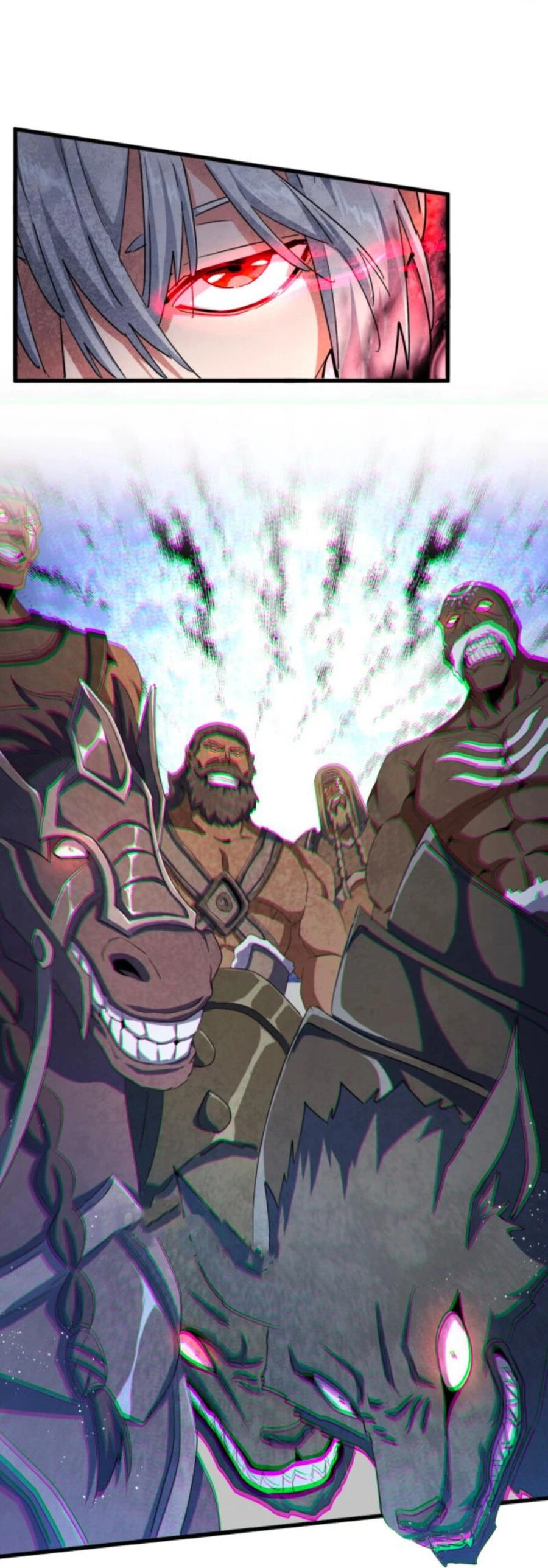 Đại Quản Gia Là Ma Hoàng Chapter 420 - Trang 4