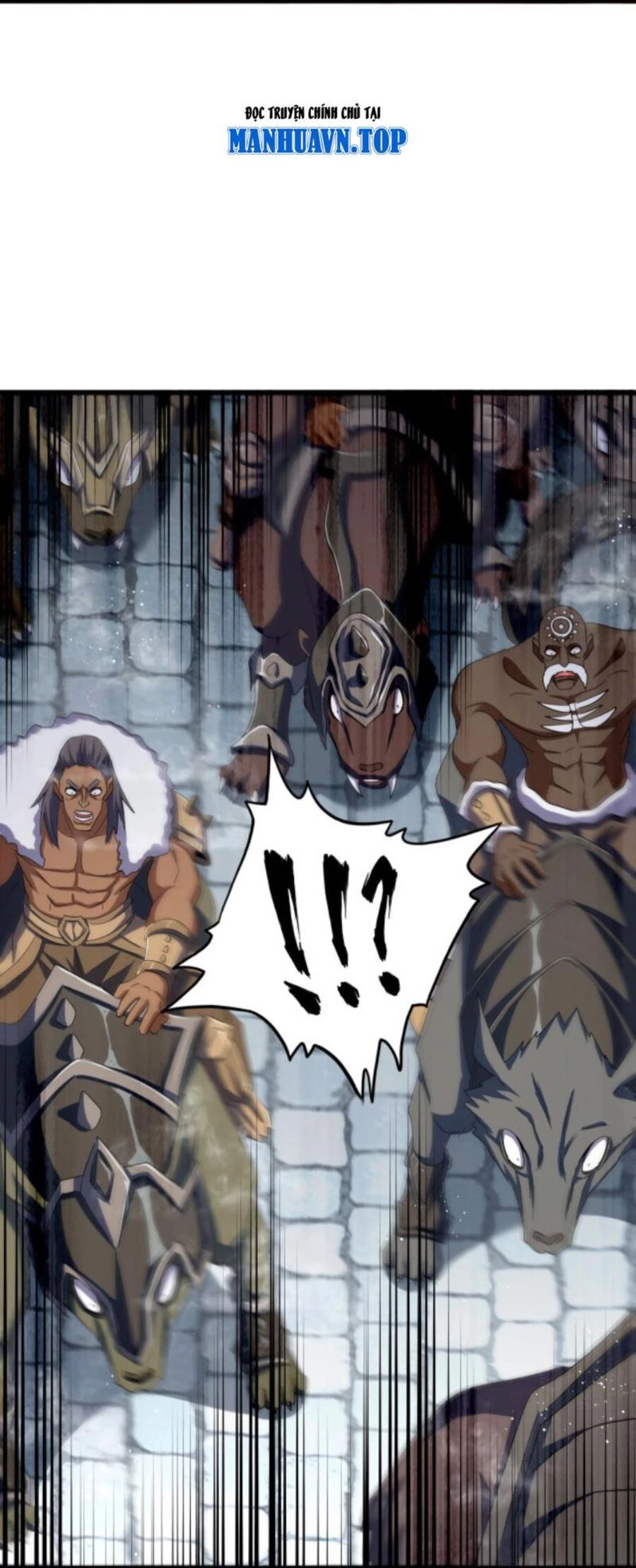 Đại Quản Gia Là Ma Hoàng Chapter 420 - Trang 4