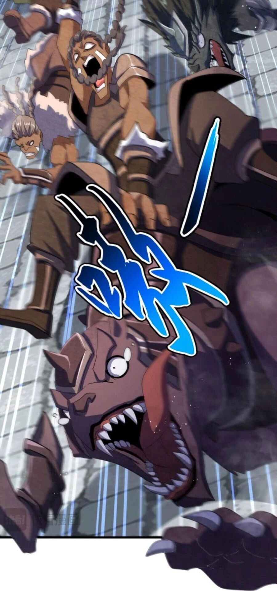 Đại Quản Gia Là Ma Hoàng Chapter 420 - Trang 4