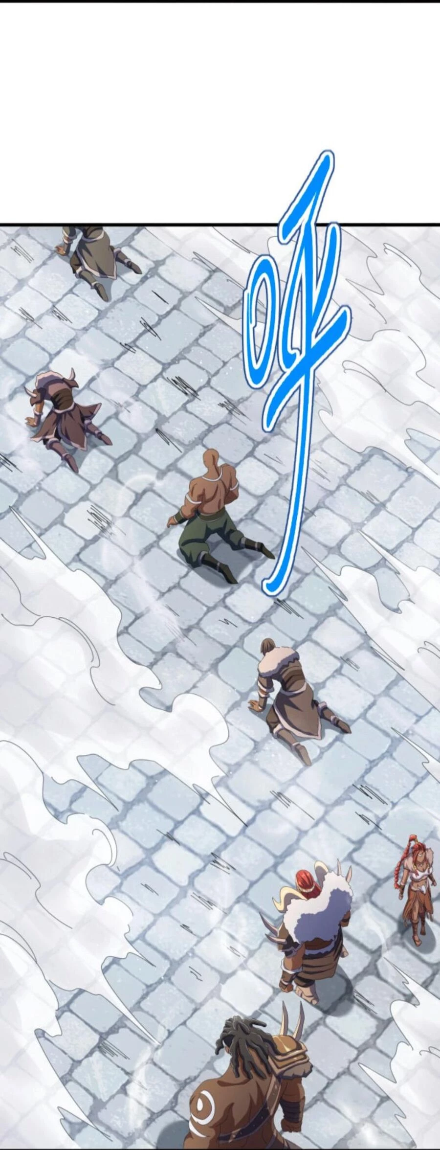 Đại Quản Gia Là Ma Hoàng Chapter 420 - Trang 4