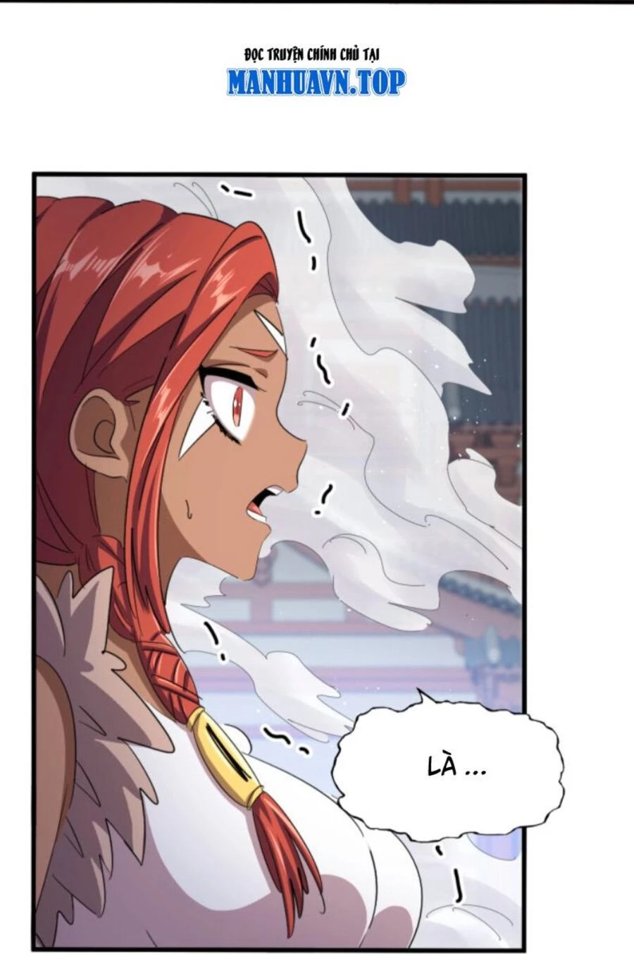 Đại Quản Gia Là Ma Hoàng Chapter 420 - Trang 4