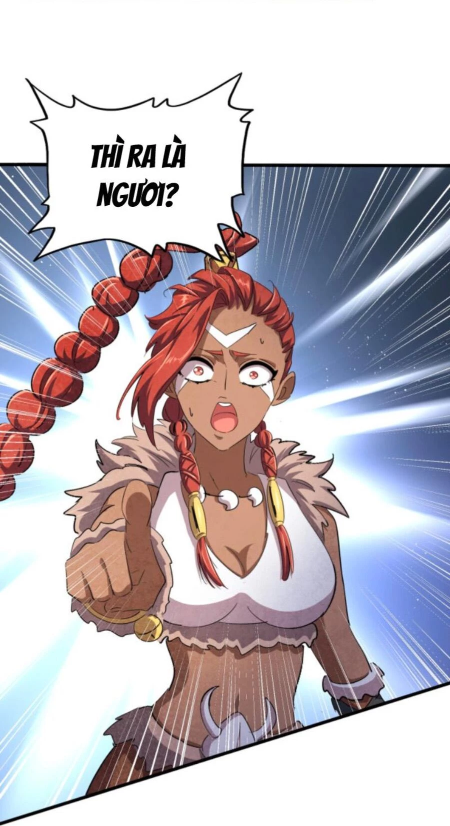 Đại Quản Gia Là Ma Hoàng Chapter 420 - Trang 4