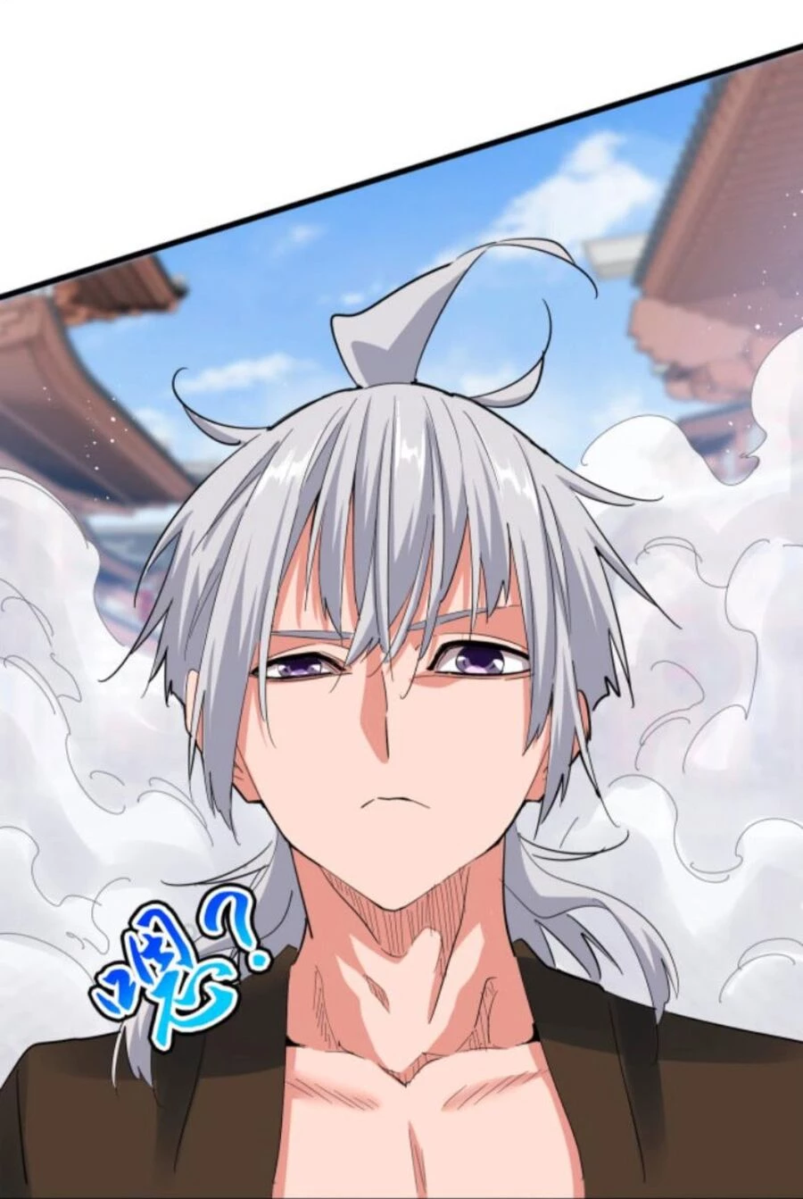 Đại Quản Gia Là Ma Hoàng Chapter 420 - Trang 4