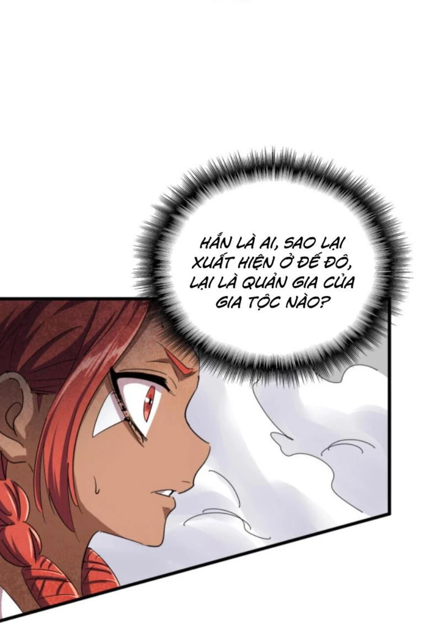 Đại Quản Gia Là Ma Hoàng Chapter 420 - Trang 4