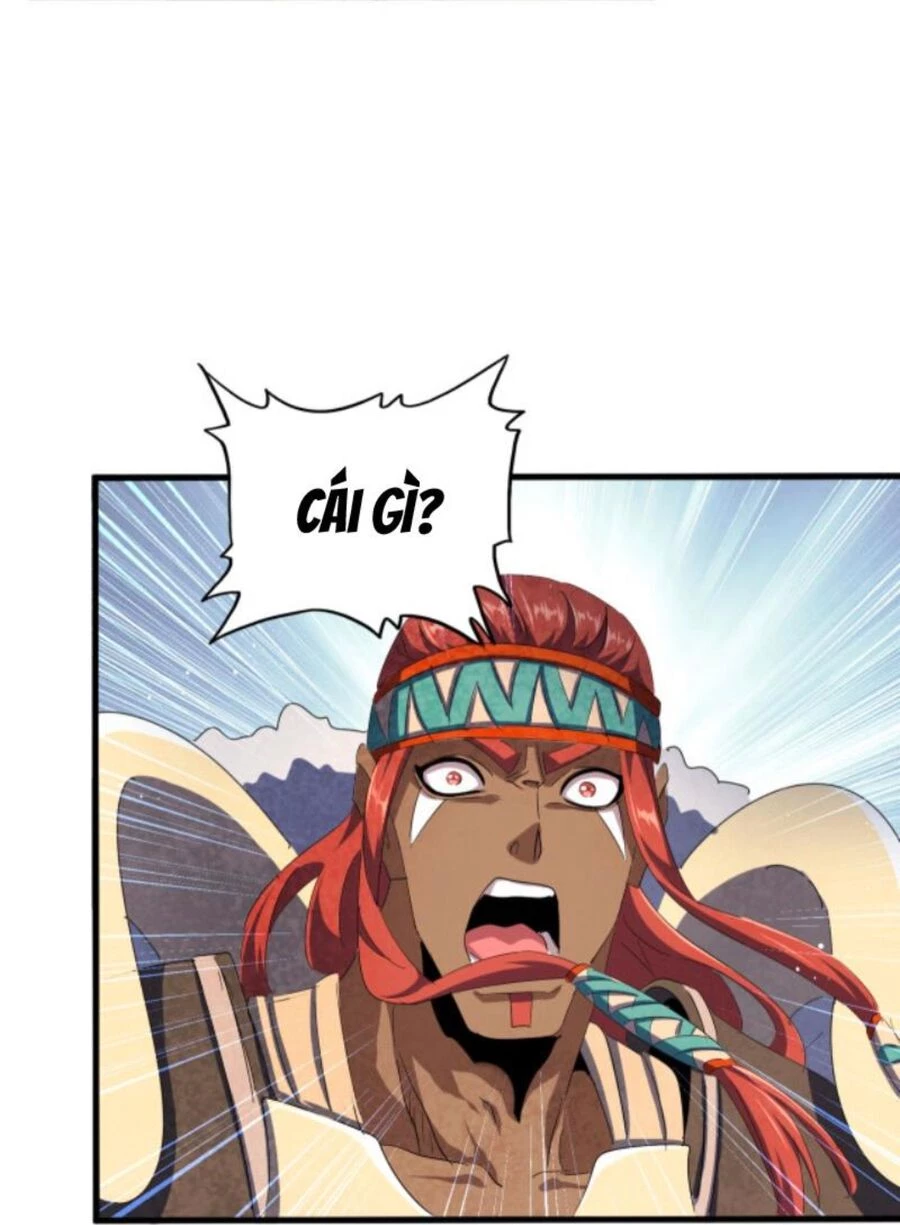 Đại Quản Gia Là Ma Hoàng Chapter 420 - Trang 4