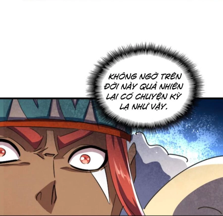 Đại Quản Gia Là Ma Hoàng Chapter 420 - Trang 4