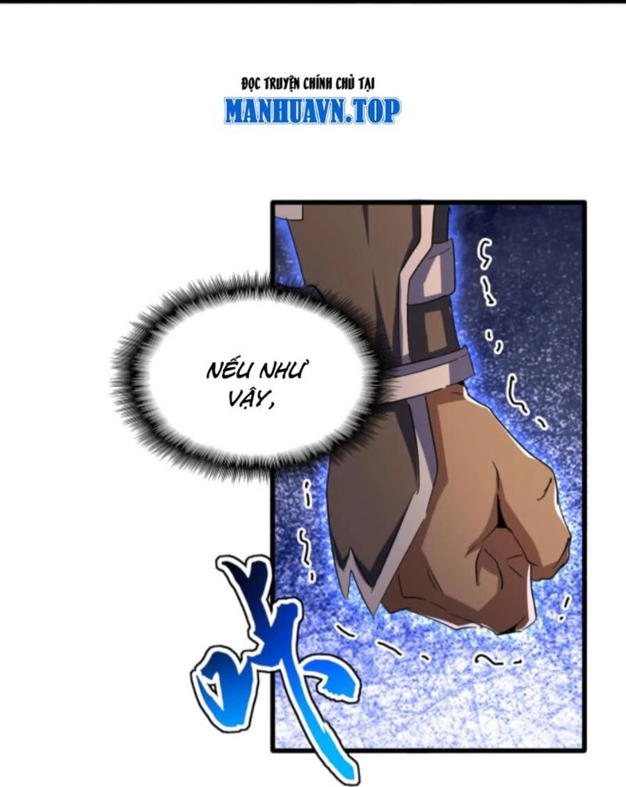 Đại Quản Gia Là Ma Hoàng Chapter 420 - Trang 4