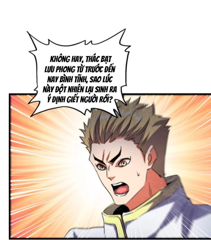 Đại Quản Gia Là Ma Hoàng Chapter 420 - Trang 4