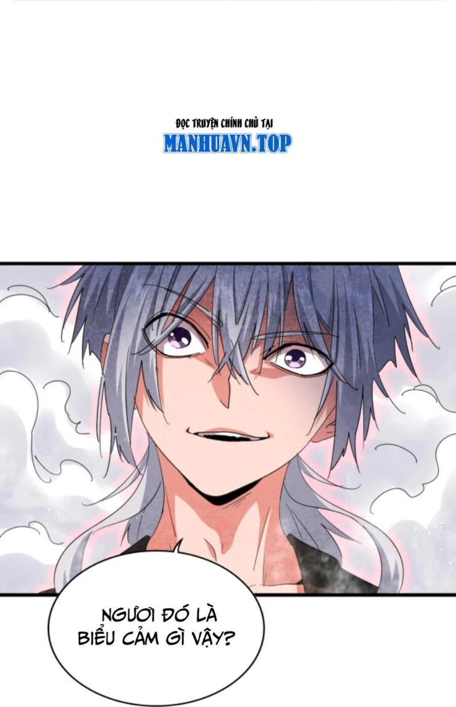 Đại Quản Gia Là Ma Hoàng Chapter 420 - Trang 4