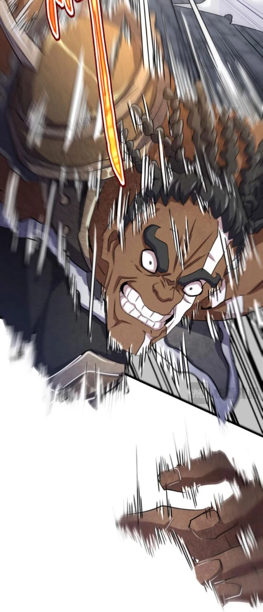 Đại Quản Gia Là Ma Hoàng Chapter 420 - Trang 4