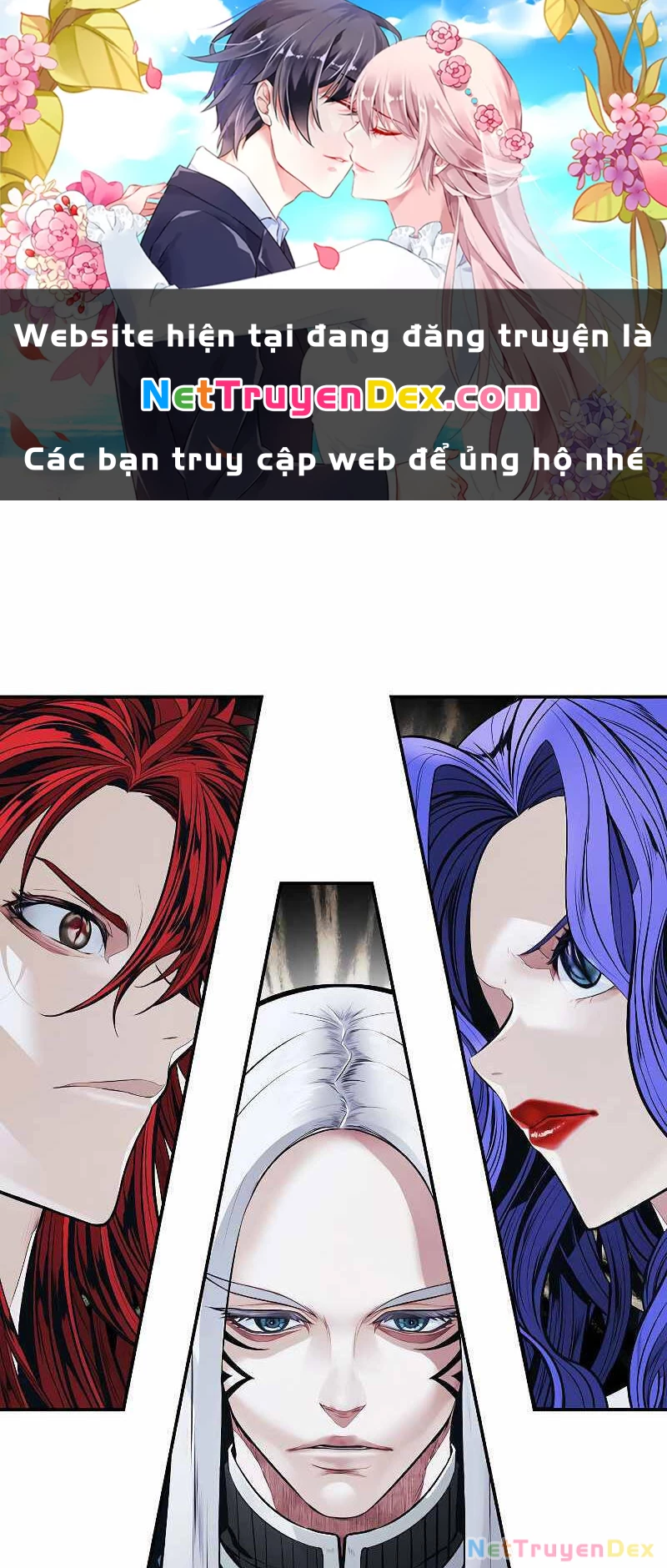 Bất Bại Chân Ma Chapter 164 - Trang 4