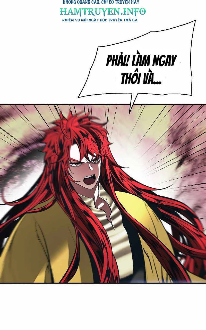 Bất Bại Chân Ma Chapter 164 - Trang 4