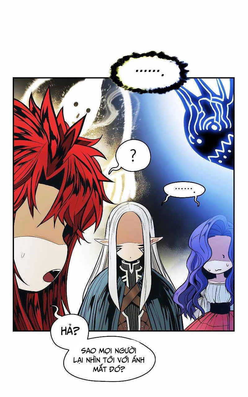 Bất Bại Chân Ma Chapter 164 - Trang 4