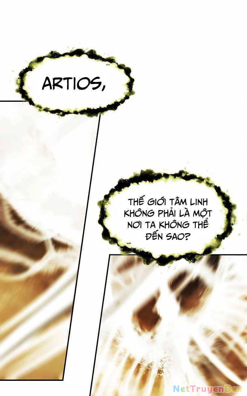 Bất Bại Chân Ma Chapter 164 - Trang 4