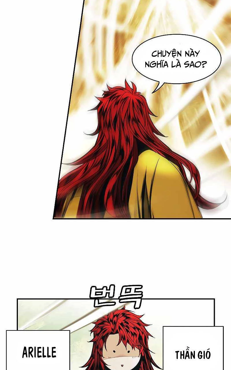 Bất Bại Chân Ma Chapter 164 - Trang 4