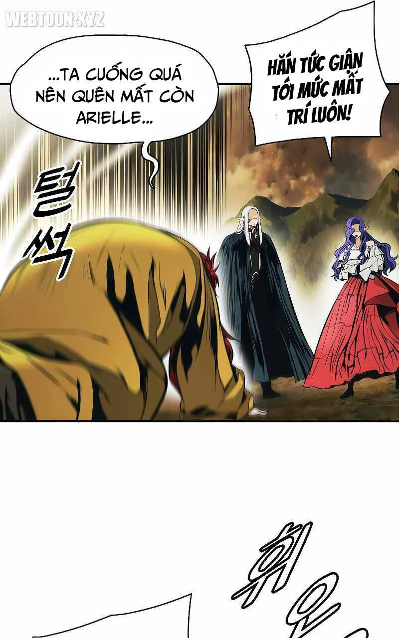 Bất Bại Chân Ma Chapter 164 - Trang 4