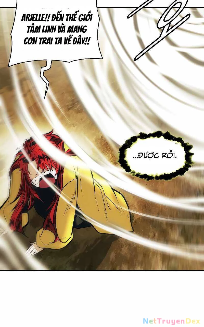 Bất Bại Chân Ma Chapter 164 - Trang 4