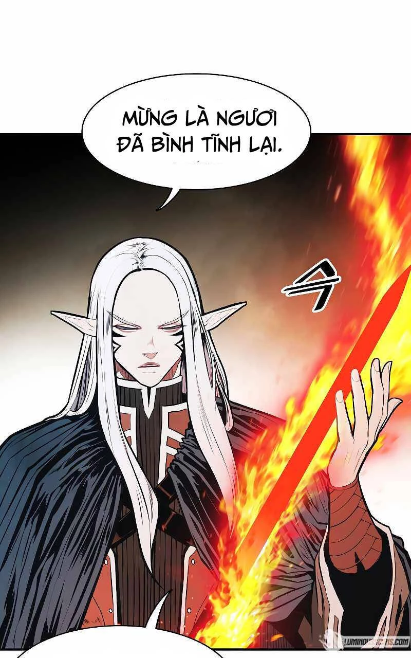 Bất Bại Chân Ma Chapter 164 - Trang 4