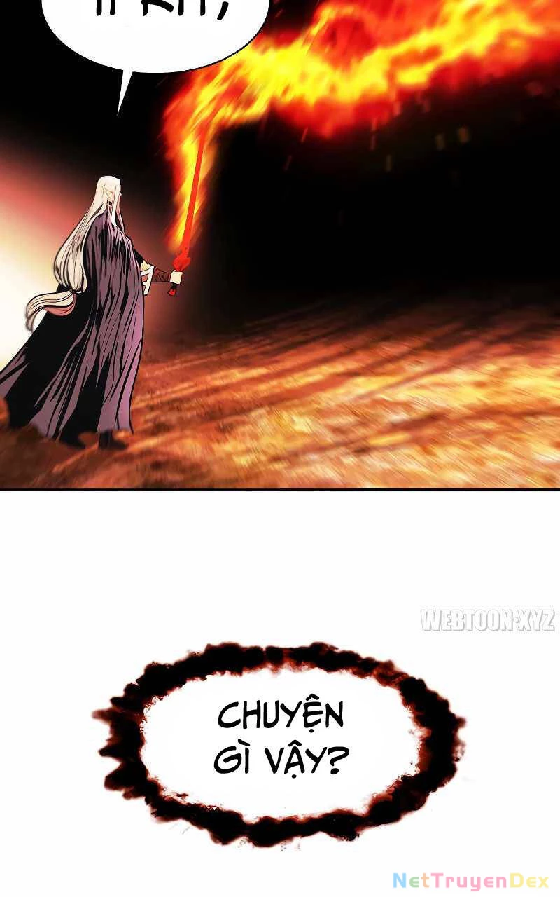 Bất Bại Chân Ma Chapter 164 - Trang 4