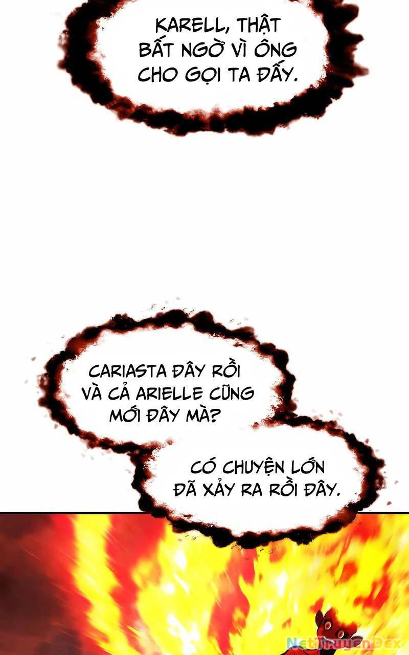 Bất Bại Chân Ma Chapter 164 - Trang 4