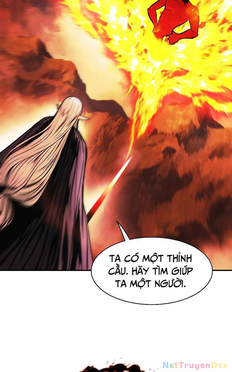 Bất Bại Chân Ma Chapter 164 - Trang 4