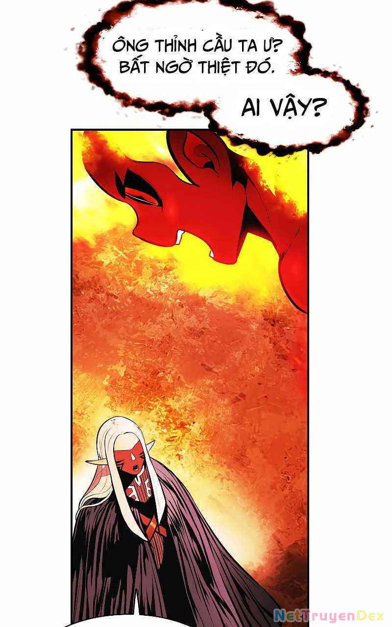 Bất Bại Chân Ma Chapter 164 - Trang 4