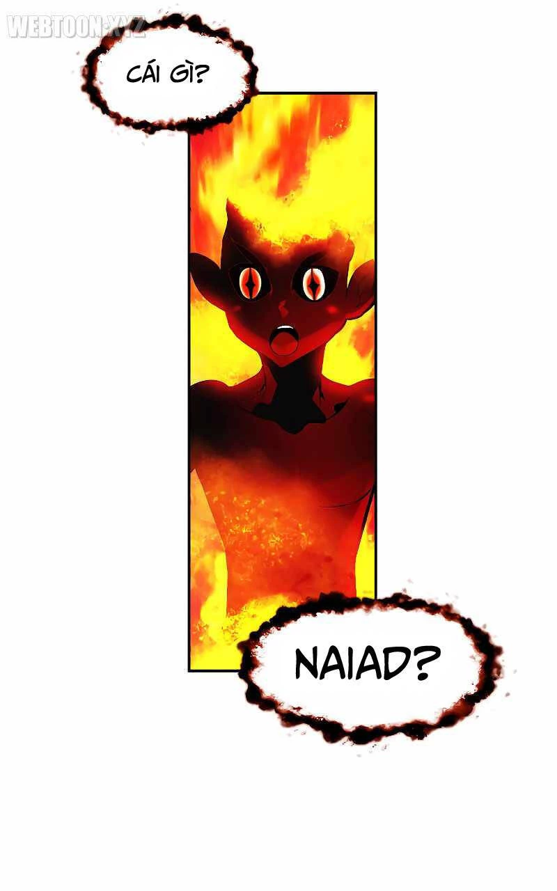 Bất Bại Chân Ma Chapter 164 - Trang 4