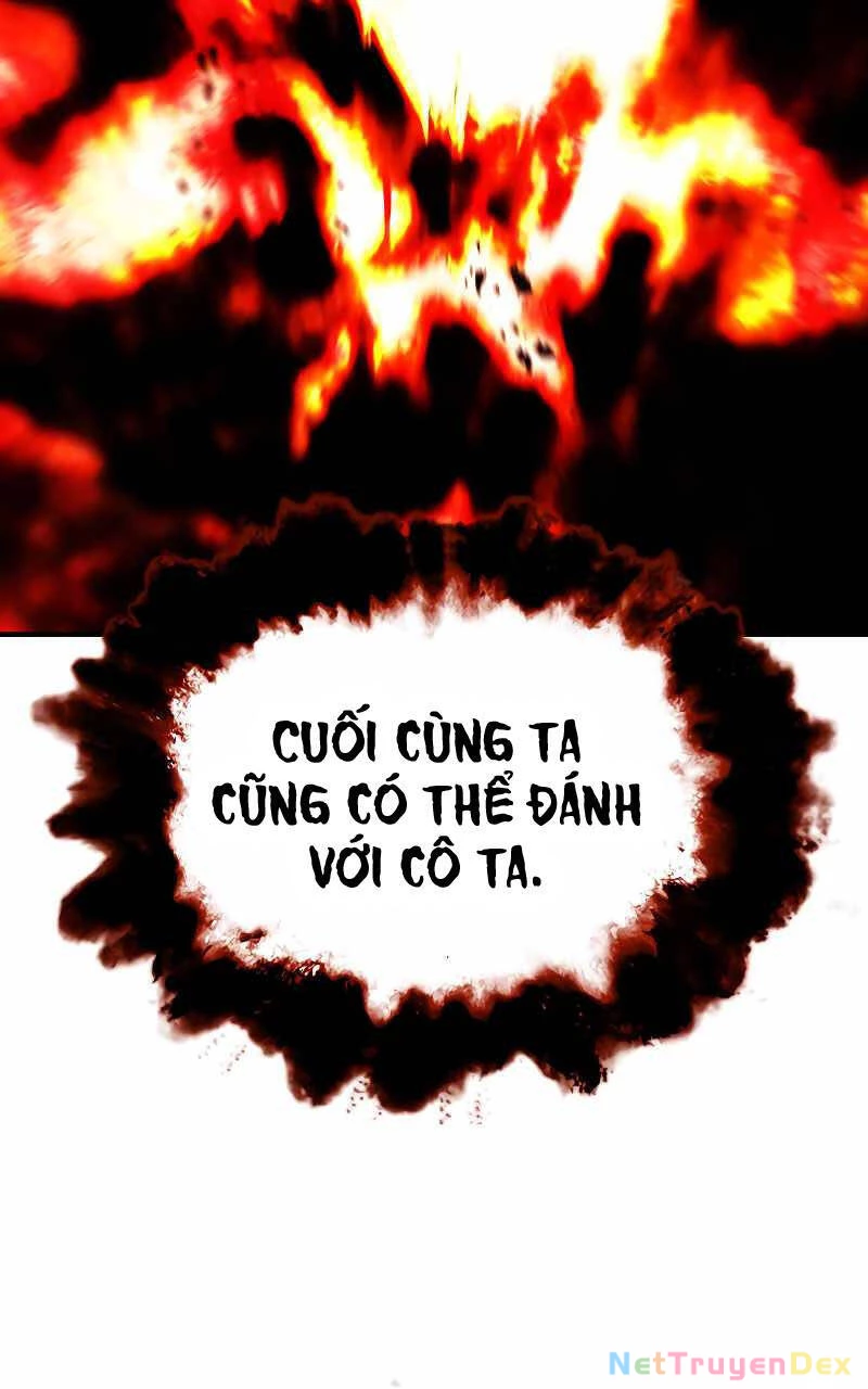 Bất Bại Chân Ma Chapter 164 - Trang 4