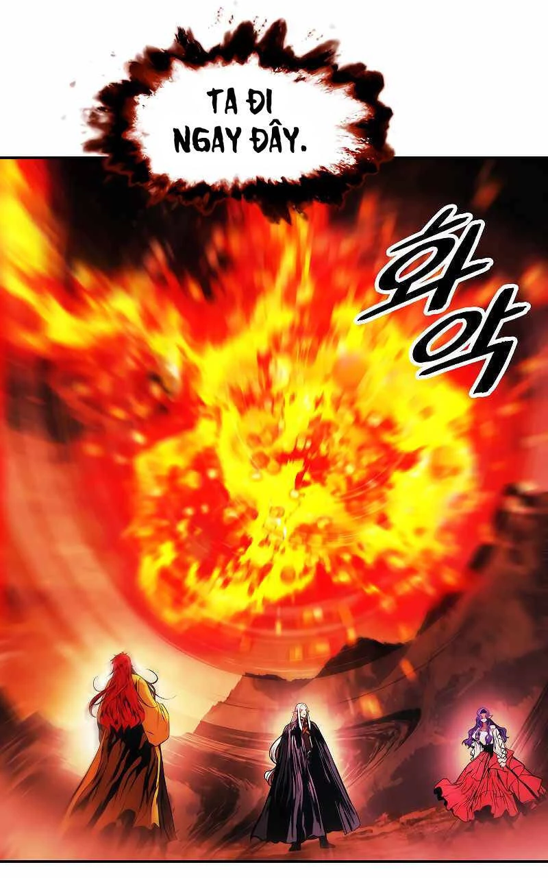 Bất Bại Chân Ma Chapter 164 - Trang 4