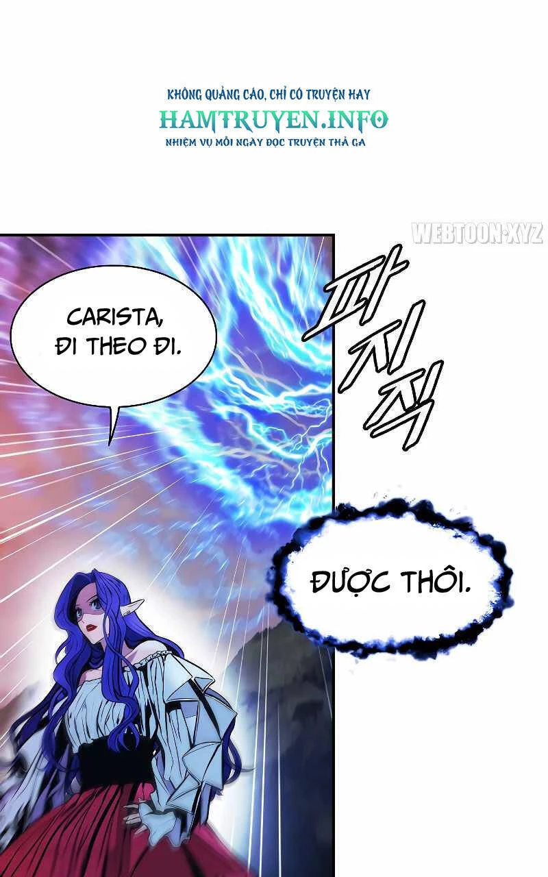 Bất Bại Chân Ma Chapter 164 - Trang 4