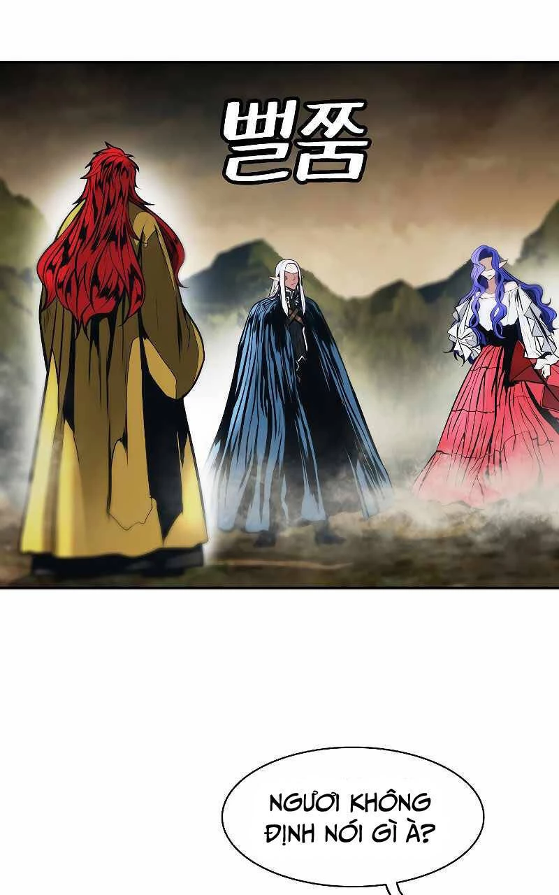 Bất Bại Chân Ma Chapter 164 - Trang 4