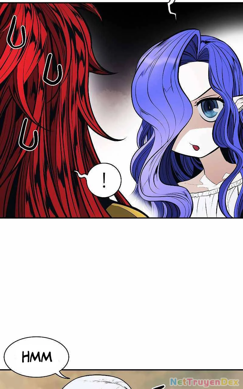 Bất Bại Chân Ma Chapter 164 - Trang 4