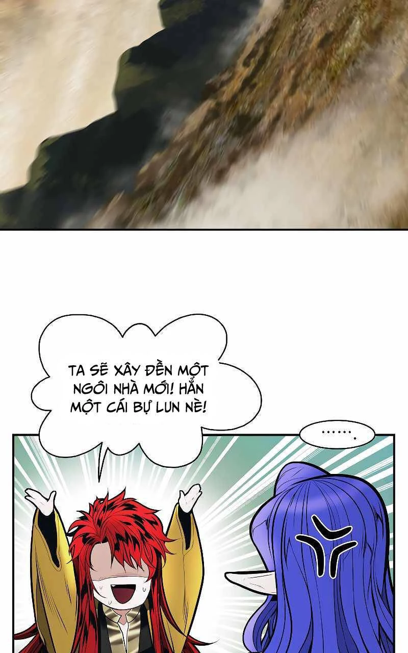 Bất Bại Chân Ma Chapter 164 - Trang 4