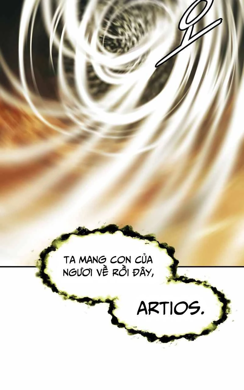 Bất Bại Chân Ma Chapter 164 - Trang 4