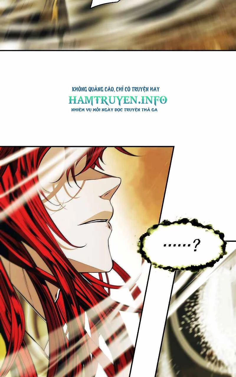 Bất Bại Chân Ma Chapter 164 - Trang 4