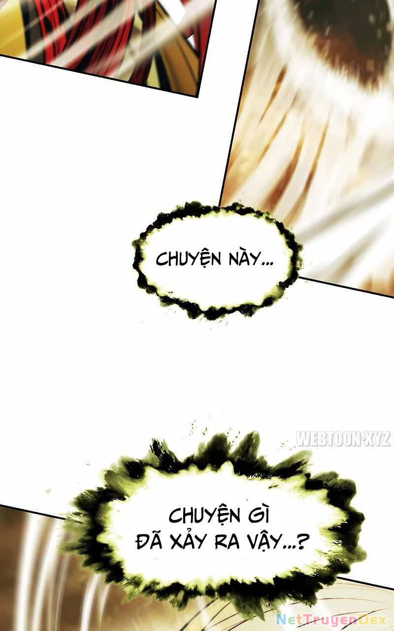 Bất Bại Chân Ma Chapter 164 - Trang 4