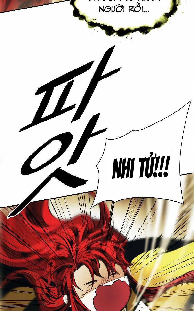 Bất Bại Chân Ma Chapter 164 - Trang 4