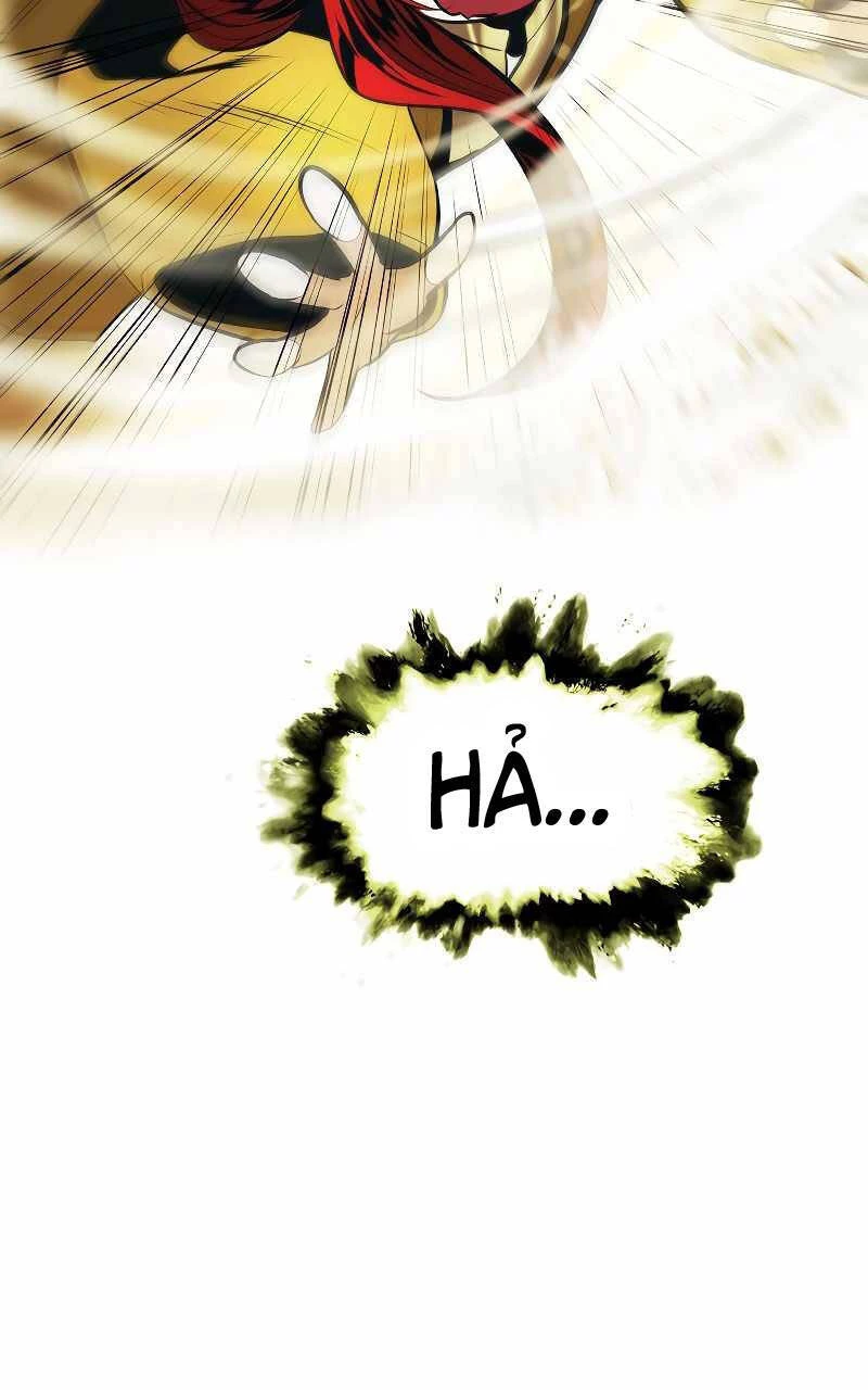 Bất Bại Chân Ma Chapter 164 - Trang 4