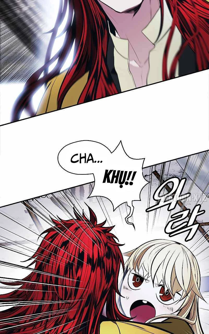 Bất Bại Chân Ma Chapter 164 - Trang 4