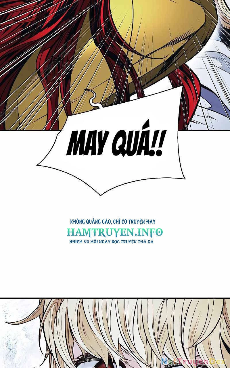 Bất Bại Chân Ma Chapter 164 - Trang 4