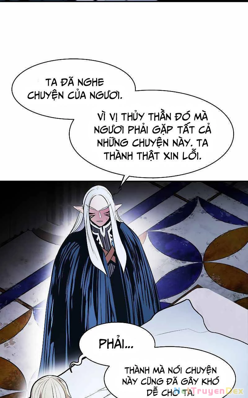 Bất Bại Chân Ma Chapter 164 - Trang 4