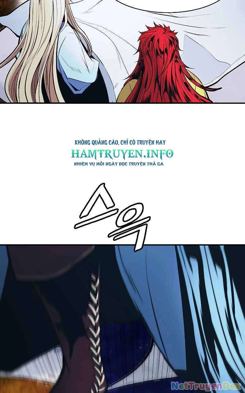 Bất Bại Chân Ma Chapter 164 - Trang 4