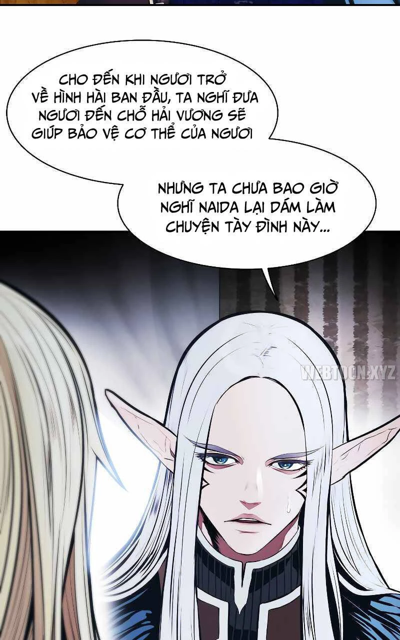 Bất Bại Chân Ma Chapter 164 - Trang 4