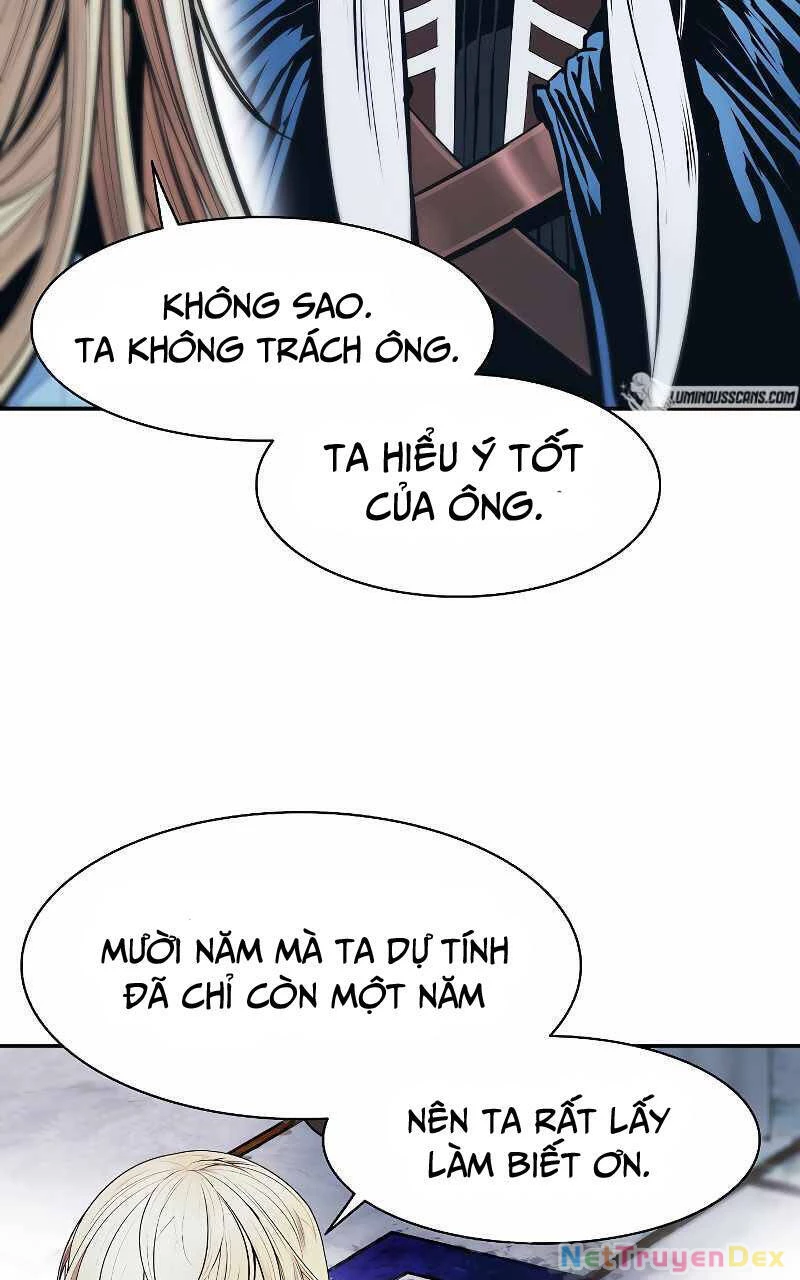 Bất Bại Chân Ma Chapter 164 - Trang 4